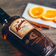 GRAFSKAYA【官方行货】玛督萨叠层窖藏23号陈年朗姆酒洋酒700ml年货送礼 单瓶