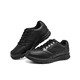 斯凯奇（Skechers）男士商务鞋夏季厚底通勤板鞋休闲鞋软底舒适上班鞋77156
