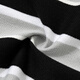 Nike (Nike) Camiseta de manga corta para hombres 2025 Summer NUEVA CAMISA DE POLO POLO POLO POLO COMINACIÓN COMINACIÓN ALIGO PURO MEDIA FN3897-010 CONDERIORES NEGRAS Y NEGRAS M.