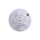 无品牌海湾防爆温感JTW-ZOF-GST9712(Ex) 感温火灾探测器 非 9712(EX)防爆温感不带底座