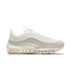 Nike (Nike) Chaussures féminines New Air Max 97 Bullet Head Full Palm Air Cushion Sports Chaussures de course 885691-700 DH1592-100 35.5