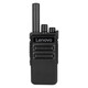 Lenovo C180Life Analog Intercom, un par de frecuencia con un solo clic, una fuerte penetración y estación móvil de larga distancia de alta potencia, adecuado para almacenes de logística para sitios de construcción comerciales y civiles [instalación doble]