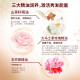 Shulei Camellia Shampoo Scented Baked Oil Brightening Improves Frizz Deep Nourishing 1000ml Shampoo Smooth