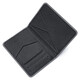 Jinlilai Tarjeta Bag Card Multi-Function Bank Card For Men Multi-Card PVC Holder Box Regalo Regalo Día del Padre para papá