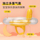 swimbobo儿童游泳圈防侧翻男女童坐圈 小孩充气浮圈安全坐圈儿童游泳装备 星星款(0-3岁 40斤内宝贝)