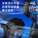 
Dongcheng brushless electric impact wrench lithium battery wind cannon auto repair rail steel structure heavy electric board Dongcheng DCPB698 [DCPB698E] 1 electric 4.0Ah + value gift package