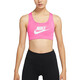 Nike sports bra women's clothing Bra vest sports lingerie yoga training gym sports bra BV3637-010 CN5263-684 M
