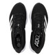 Adidas Men's Shoes Осень Новая спортивная обувь повышает удар по шоке и повторную обувь.