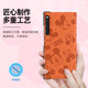 Reine Farbe für Huawei Matexs2 Mobiltelefon Fall Mate XS2-Kollektorversion Faltbildschirm Schutzhülle Full-Pack Anti-Fall-Magnetabsorbing Disney Cartoon Plain Leder geprägtes Flip Leder Hülle [Modern Grey]