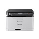 Lenovo CM7120W Color Laser La Impresión Multifunción Interior de imprenta, copia y red de red de cableada + red inalámbrica