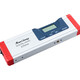 Three-quantity high-precision electronic digital display laser level balance angle ruler magnetic measuring instrument with infrared JD018 225mm (with magnet but without laser)