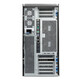 Dell Precision T7920/7960 Estación de trabajo de gráficos Desktop Computer Host Deployment Despliegue Deepseek Deployment AI Modelo Capacitación GPU Medalla de oro de GPU de GPU 2 6230R 52 CORES 104 CABLOS FRICHENCE PRINCIPAL 2.1G 128G