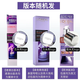 L'Oréal Paris (Loreal Paris) Crème pour les yeux en fer violet, Fuyan Hyaluronic Acid Water Light All-Face Light Light Light Dark Cercles Assurmante Eye Cream 30ml