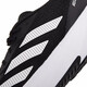 Adidas Men's Shoes Осень Новая спортивная обувь повышает удар по шоке и повторную обувь.