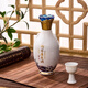 Coconut Island (YEDAO) Deer Turtle Wine (Qinglan) 33 degrees 500ml single bottle