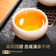 Xinyihao Tea Pu'er Tea Raw Tea, Old Banzhang Ancient Tree Tea, Yunnan Menghai Raw Pu'er SCALL Tea Box Box