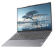 ThinkPad Lenovo ThinkBook 16+ 2025 Core-Version, leistungsstarkes, dünnes und leichtes Notebook, 16-Zoll-Büro-Studenten-Gaming-Notebook, Flagship-Store TB16+ Ultra7 155H 32G, 2 TB IPS-Full-HD-Bildschirm, Hardcover-Upgrade, Vollblut-Performance-Grafikkarte