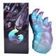 
Animal Aircraft Cup Heavy Taste Double Channel Orc Double Cave Fantasy Dragon Crazy Super Tight Simulation Aircraft Cup Desensitization Training G6198 Furry Ju