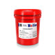 Meilian Hochtemperaturfett resistent gegen 600 Grad 698 bp Hochgeschwindigkeitslager -Raupe -Butterkette Öl 300 Grad Great Wall Iron Dose 698 Grad Synthetisches Fett 800 Gramm