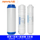 Joyoung Water Purifier Ultrafiltration Water Purifier JYW-HC-1283/1565WU/RC550 Filter Element Consumables JYW-HC-1283WU Filter Element Three Pack