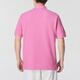 耐克（NIKE）POLO衫男士 25夏季新款运动服装跑步健身衣纯色棉质短袖透气T恤 FN3895-675/晒图退5 2XL 【185】体重170~190斤左右