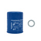 Honda original Guangben oil filter package (machine filter + gasket) Civic Fit Accord CRV Fengfan