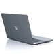 帝伊工坊新款苹果电脑壳M1保护壳macbook13笔记本16女生保护套m2外壳air13.3新pro15壳子 【岩砂壳】牛油果绿（配键盘膜+防尘塞） Pro13 retina (A1425/1502)