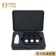 Tianxingtong (Skycom) Nanjing Jilong KL51 Single Core Fiber Aligner Bare Faser V-förmige Rille Kuppler Hochvor-Präzisions-Anschluss optischer Kabelleder-Test-Docking-Gerät Nanjing Jilong V-Form Faser Faser Aligner KL-51 include spezielle Rechnungen enthalten