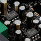 Fosi Audio Muses02 OPA2134PA High Fidelity HiFi Fever Dual Op AMP-Chip für BT20APRO V3 ZA3 Digitalverstärker Musen02 [Ein Paar]