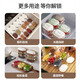 Youqin spice storage box home kitchen high-end pepper aniseed seasoning jar food grade dry material sealed jar