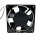 Maxair散热风扇BT12038B2HL BT12038B2X 220V 0.14A风机 BT12038B2X