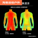 阿尤布运动套装男健身衣服速干夏季冰丝短袖短裤t恤羽毛篮球足球跑步服 黑灰两件套 M 【85-100】斤