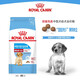 ROYAL CANIN Royal Canin Food MES30 Medium-sized Dog Weaning Period Milk Cake MEJ32 Puppy Dog Food M25 General Full-price Main Food for Adult Dogs 2-12 months old MEJ32 Medium-sized Dog Puppy Food 4kg