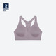 Decathlon Sports sous-vêtements grande taille Strong Support intégré BRA IRRICE IRIS PURPLE 4389352 M