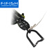 Fiftish Fin Source V6S2.0 Professionelle Unterwasserdrohne 4K hochauflösende Objektivaufnahmen Roboter visuelle intelligente Fernbedienung können Fischjagd-Accessoires-Hook (Salvage Lock) tauchen können.