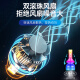 适用东风标致4008 5008标志308 408 3008 307 508近光远光改装led大灯 408 远光灯【一对价】 对装