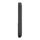 Nokia (NOKIA) 215 4G payment version Mobile China Unicom Telecom three network 4G black straight board button dual-stop backup function machine elderly mobile phone student mobile phone