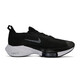 Nike (Nike) Мужские ботинки для летних новых Zoom Air Cushion Dinkiting Sports Breathable Marathon Travel R-обуви CI9923-001 CI9923-005 41