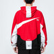 Nike (Nike) Herren Herbst New Sportswear Running Training atmungsaktives komfortable gewebte Kapuzenjacke Jacke DC6978-761 DD5968-657 S