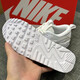 耐克（NIKE）女鞋2025夏季新款AIR MAX气垫缓震透气跑步鞋低帮运动鞋 DM9922-101/AIR MAX 90 37.5