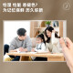 得力（deli）3895塑封机A4/A3照片过塑机商用家用办公相片册过胶机文件冷热裱3寸5寸6寸7寸