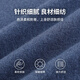 安东尼奥【山羊绒&绵羊毛】百搭加厚含羊绒羊毛衫男纯色圆领套头打底毛衣