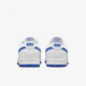 Nike (Nike) Dunk Low's Chaussures Chaussures décontractées Retro Low Top Chaussures Sports Chaussures Panda Black and White DD1391-100 DV0831-104 BLUE AND BLANC 43