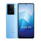 VIVOIQOO Z7X QUALCOMM Snapdragon 695 Batería grande, gran volumen, 120Hz de alta actualización de alta actualización 5G Smartphone, ilimitado naranja, 5G Pase Estándar oficial 6GB+128