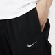 
Nike (NIKE) official men's pants Spring new sports pants Running and fitness quick-drying breathable casual pants Basketball training pants FQ6995-010 M (170/76A)