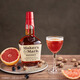 美格波本威士忌（MAKER'S MARK）调和型 礼盒装375ml*2 美国肯塔基州 威士忌洋酒情人节送礼