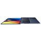 Asus Fearless 16pro laptop thin business office gaming laptop designer 2.5K4060 Fearless 16: R5-5600H/16G/512G [16-inch large screen thin and light notebook] [standard + 699 yuan gift package]