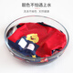 Kinderschürze Babymahlzeit Kleidung Kindergärtner schmutziger Abdeckung Baby Jungen essen laderdes wasserdichte ärmellose dünne Reisbeutel A6231 Red Bird Car Regular Model 100 Größe Empfohlene Höhe 80-90 cm
