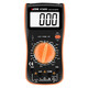 Victor Instrument Victor Digital Multimètre VC9205 METTREMENT DE PROTECTION DU CIRCUIT DE PROTECTION FULLE MUTMORT MUTMETRE 9208