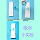 Hanhanle 10 packs de bébé gauze couches nouveau-nés couches de méson ménonne